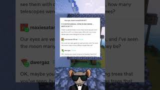 Irrefutable Reasoning Tumblr Post 😌