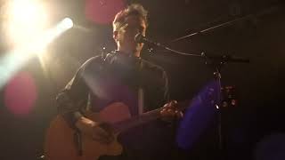 &quot;Let&#39;s Dance&quot;, M. Ward - Paris, Avril 2022