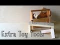 How To Make Wooden Toy Tools For Kids #2 | Wooden Creations How To Make Wooden Toy Tools For Kids #2 | Wooden Creations
