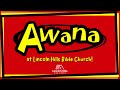 Awana clubs  lincoln hills bible church