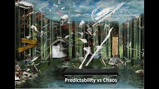 Max Predictability in Baths of Chaos