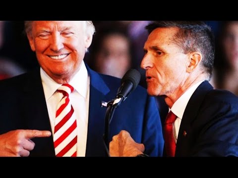 Rep. Jason Chaffetz: Former Trump Appointee Gen. Mike Flynn Took Money From Foreign Governments