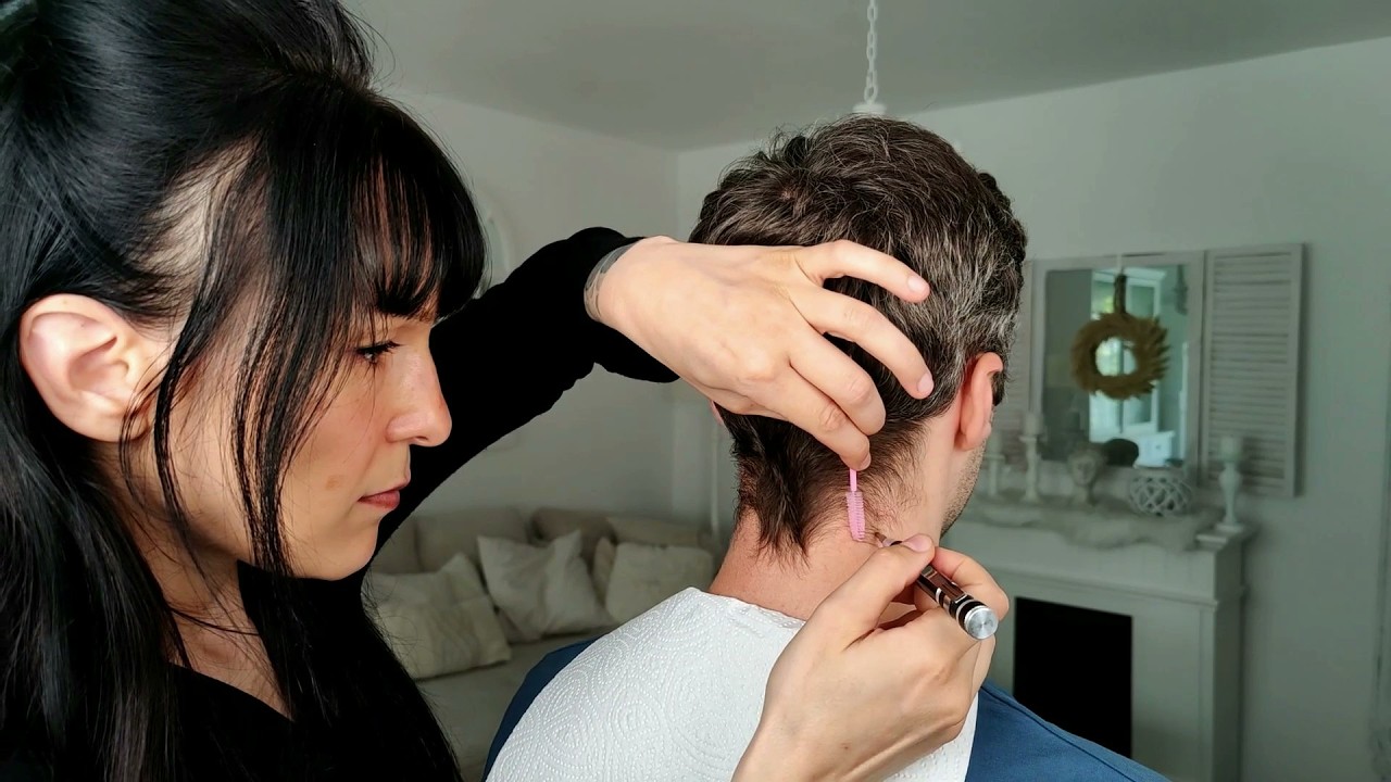 Skin Therapy & Face Treatments ASMR