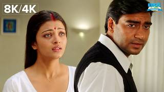 आपने ये गाना कहाँ सुना? 🎶🎭 Hum Dil De Chuke Sanam |Aishwarya Rai, Salman Khan &amp; Ajay Devgn (8K/4K)
