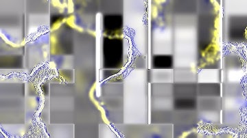 Experimental Audio-Visual Performance with TouchDesigner