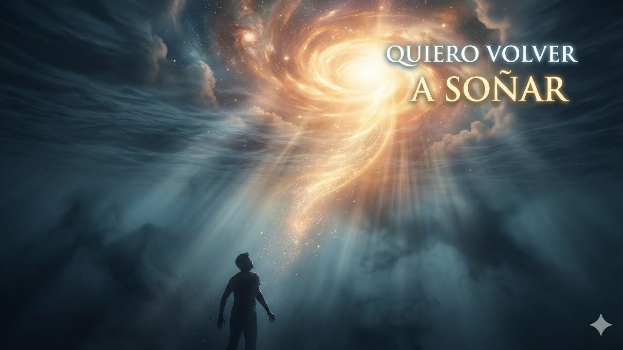 Despertando_del_Letargo - Franco Llacsvill |Canción de superación 