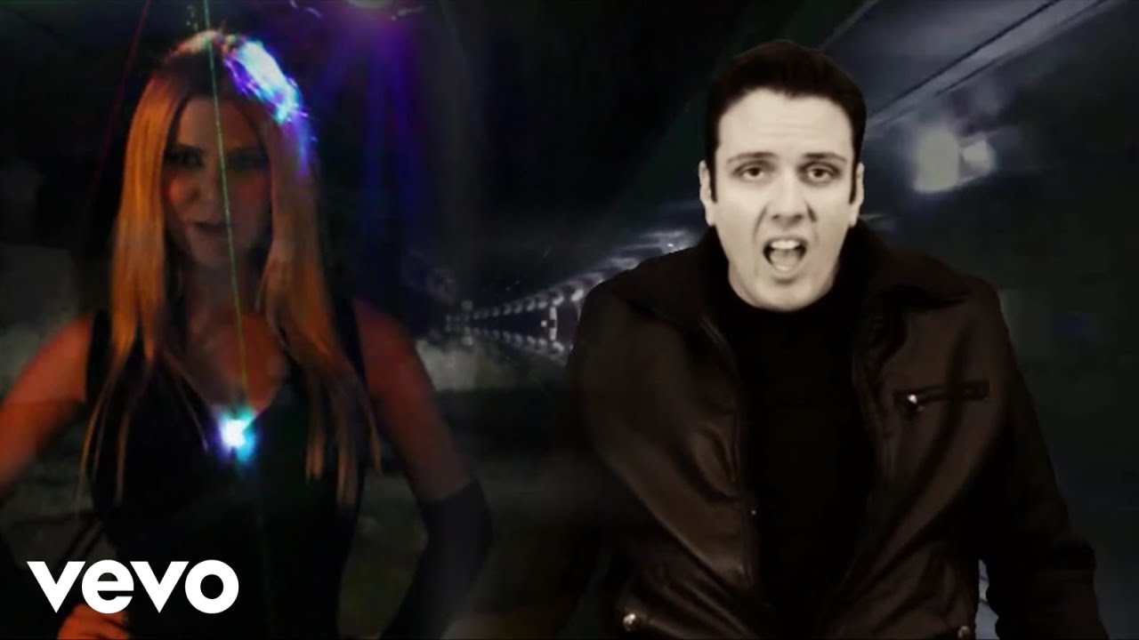 Jon Alkalay - The GPS Song