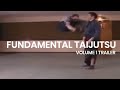Fundamental Taijutsu, Volume 1 Daken - OLD Trailer, Jinenkan Dojo