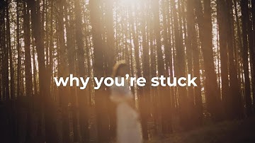 You’re not lazy. This is what’s actually happening.