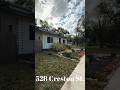 528 Creston St. Muskegon, MI