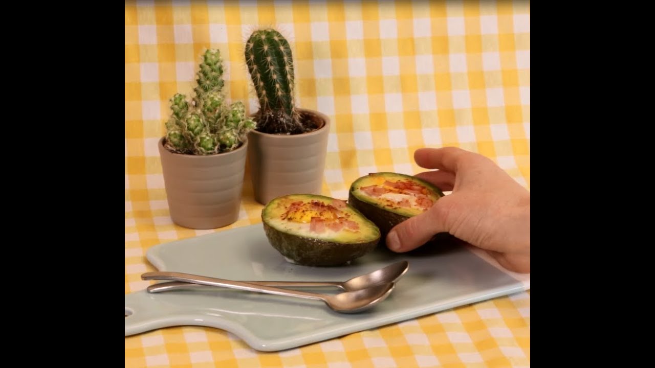 Des Avocats Cocotte En 15 Minutes Chrono Youtube