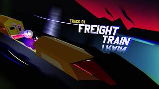 Freight Train - KBSH (Original)