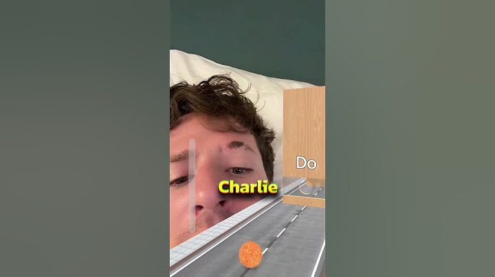 Charlie Puth shows off his perfect pitch! 🤯