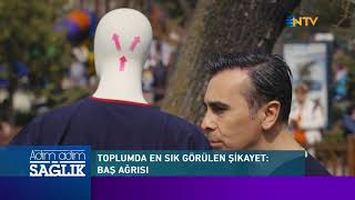 Başınız Neden Ağrıyor?