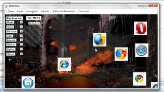 Juego Visual Basic Net 2008 Destruir Navegadores..mp4