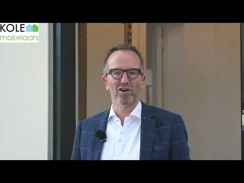Bedrijfsvideo Kole Makelaars Heerde
