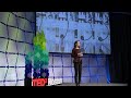 Can biotech invent a sustainable future for the beauty industry   jasmina aganovic  tedxboston