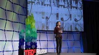 Can Biotech Invent a Sustainable Future for the Beauty Industry? | Jasmina Aganovic | TEDxBoston