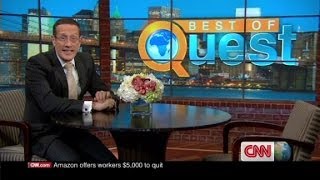 Kathy Giusti interview