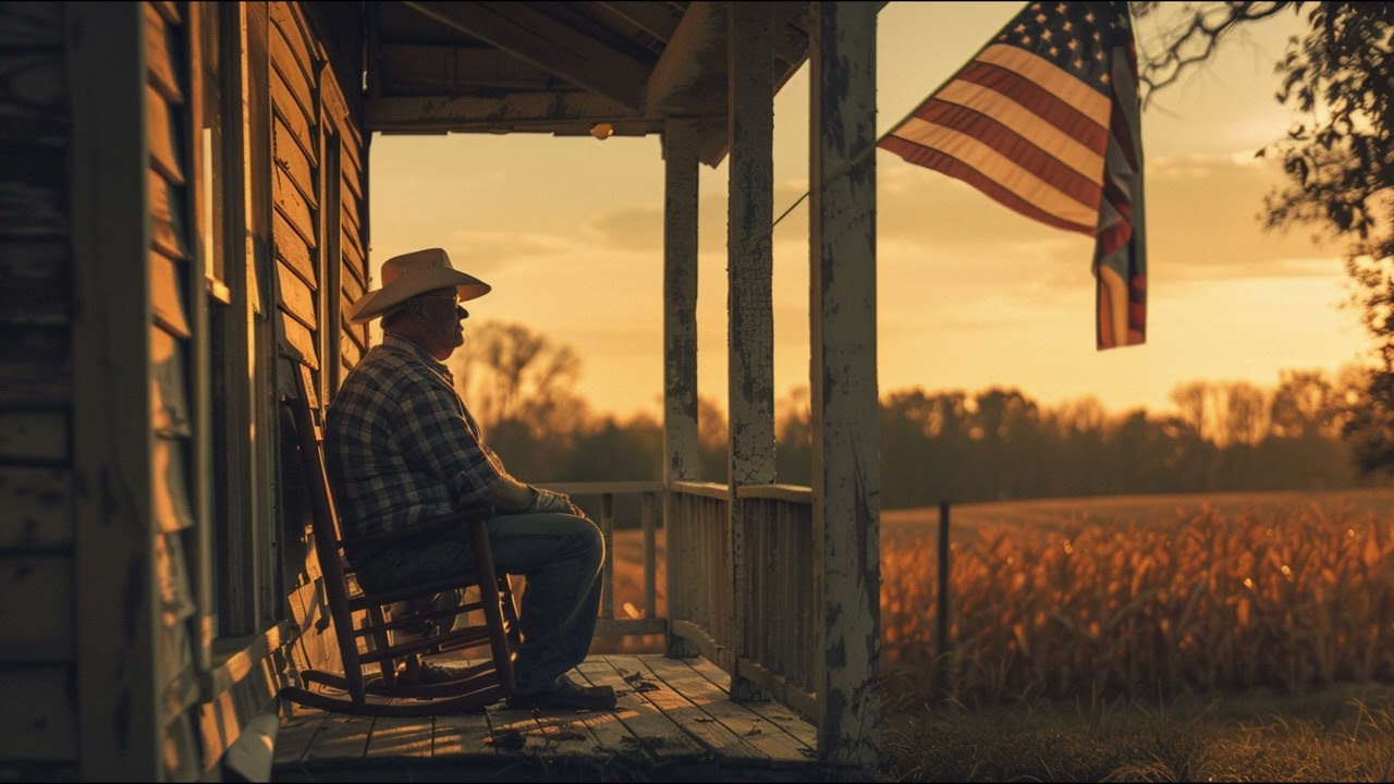 Thumbnail for the country song On the Porch Tonight