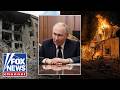 Russia-Ukraine war may be ‘coming to an END,’ Putin says Mp3 Song