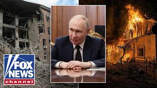 Download lagu WAR NEARS END? Putin says Ukraine conflict may be ‘coming to an end’