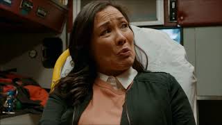 Ncis Los Angeles 9X17 - Answers