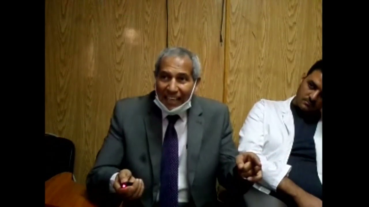 مقدمة عن العلاج السلوكى للدكتور محمود حمودة