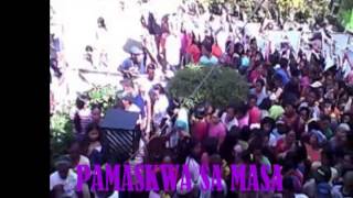Tribute for Pinoy Abroad