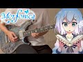 ビューティ・フォー / Morfonica【BanG Dream!】(Guitar cover)