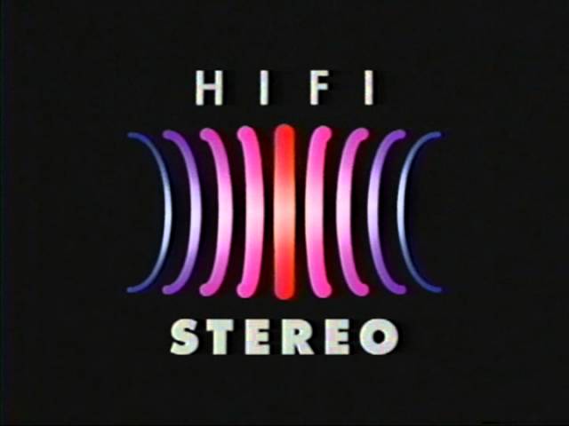 HiFi Stereo Logo (VHS) class=