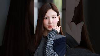 러블리 그 자체 #나연