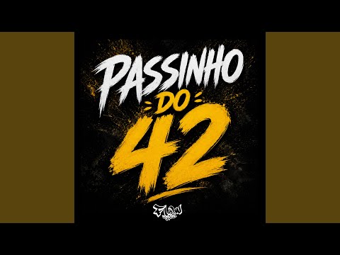 Passinho Do 42