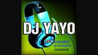 MI VECINITA PLAN B [Prod. por DJ YAYO] Vol.9