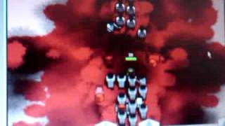 Boxhead 2 ; boxy on nightmare