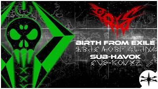 Iris - Birth From Exile Sub-Havok Fanmade Lyric Video