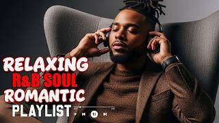 【R&B Soul】Soft R&B Soul Embrace – Warm Sounds for Love & Relaxation Peaceful Soulflow for Emotional