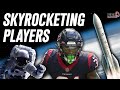 Running Backs Skyrocketing in Value - 2023 Fantasy Football Advice