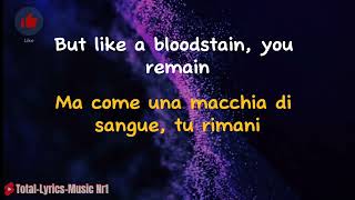 Dove Cameron - God's Game ( Lyrics - Testo - Traduzione )