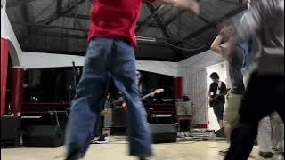 Citizen K - Cinnamon Eyes (Live at Himig Tahanan)