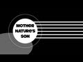 How Paul McCartney Played Guitar - Mother Nature's Son