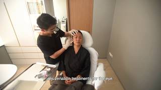 Can Botox Fix Aging Eyes?