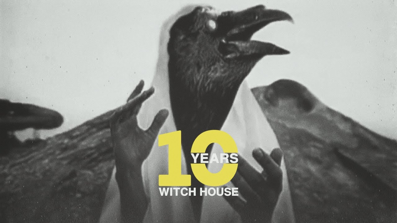 10 YEARS OF WITCH HOUSE (PROMO) YouTube