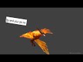 End of video