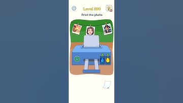 DOP 3 level 390 complete