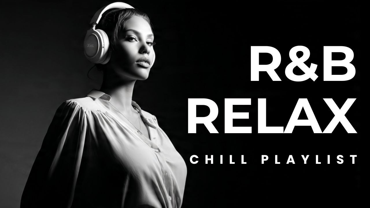Late Night Playlist - Soulful RnB Mix - Chill Vibes