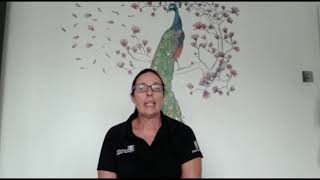 6. Raising your Heart Rate walking