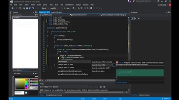 [Tutorial] C# Advanced Spammer