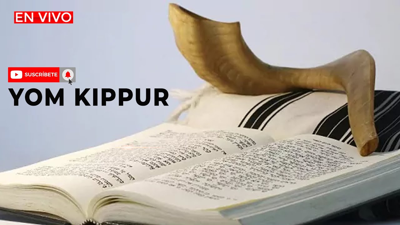 Yom Kippur YouTube