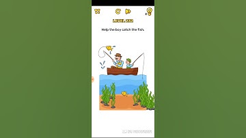 Brain Blow Level 232 Walkthrough